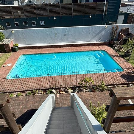 Seal Point Apartments Cape Saint Francis Exterior foto