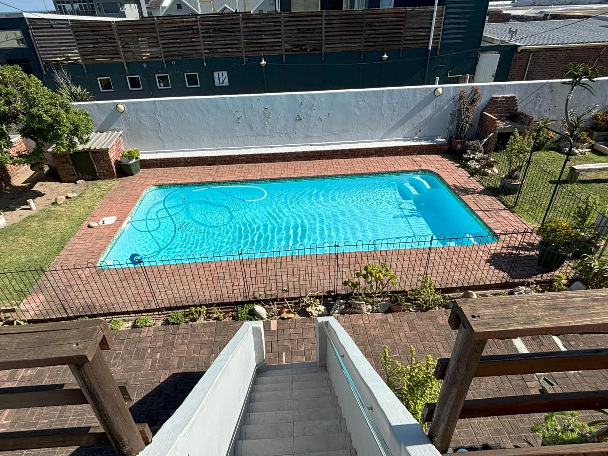 Seal Point Apartments Cape Saint Francis Exterior foto