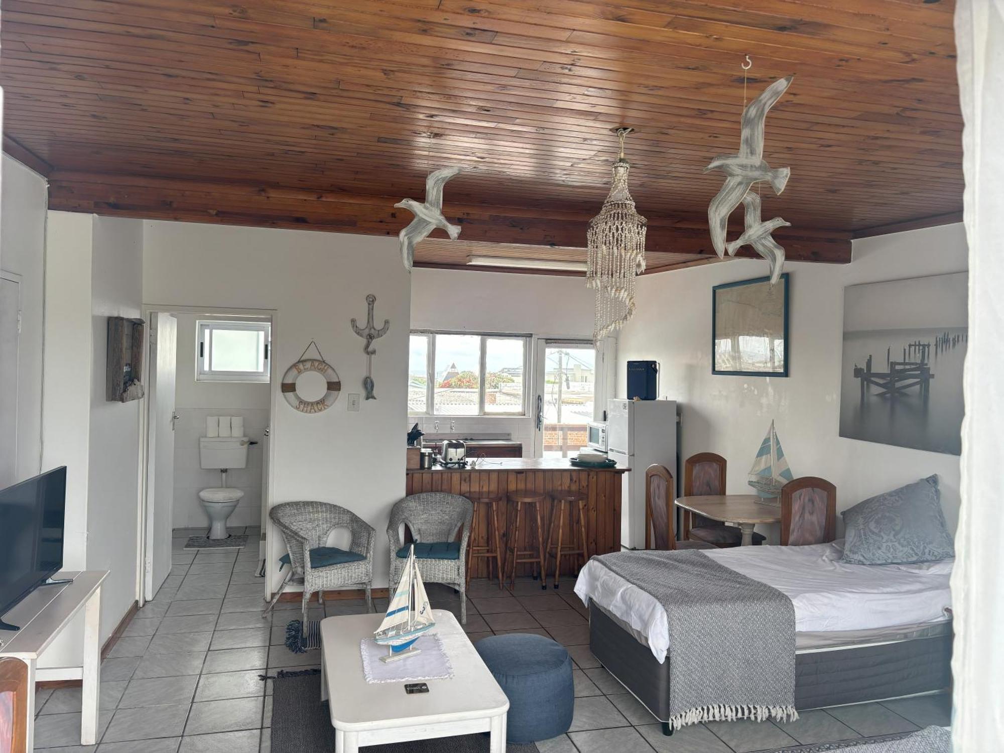 Seal Point Apartments Cape Saint Francis Exterior foto